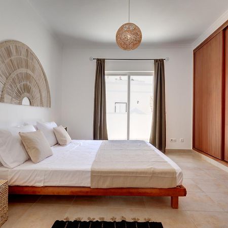 City Center, Private Parking, Ac, 6Ppl. Olhão Dış mekan fotoğraf