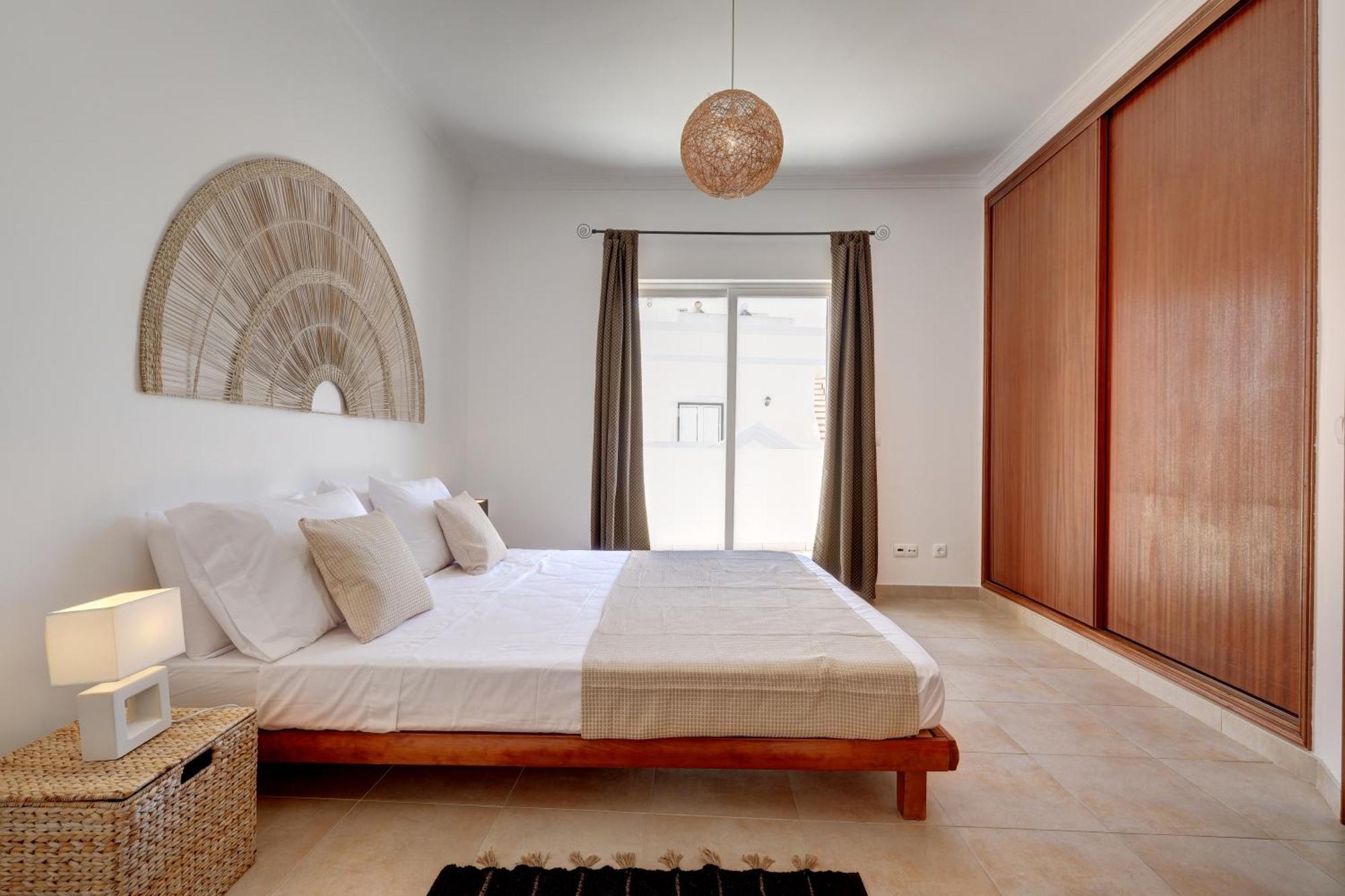 City Center, Private Parking, Ac, 6Ppl. Olhão Dış mekan fotoğraf