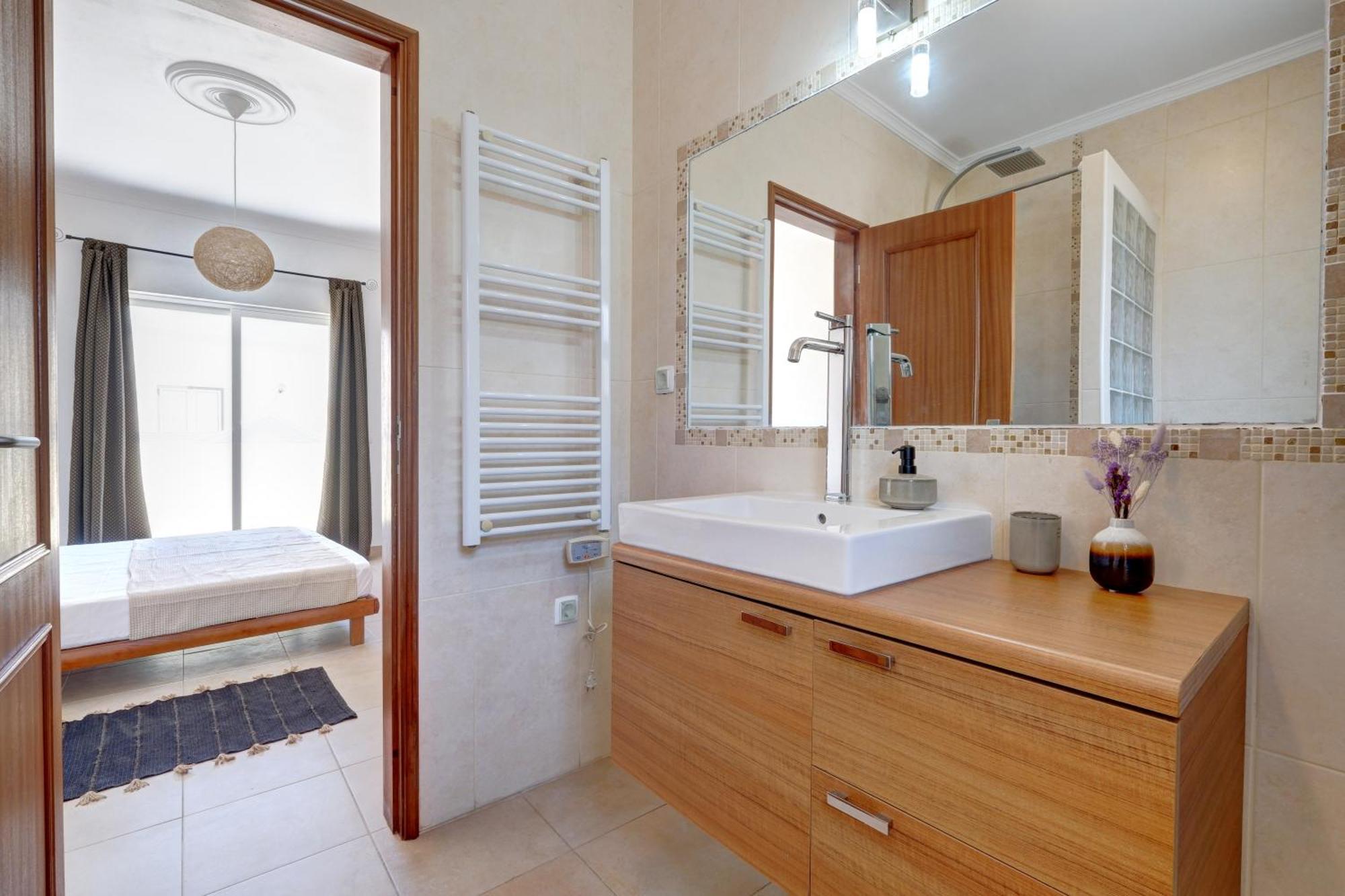 City Center, Private Parking, Ac, 6Ppl. Olhão Dış mekan fotoğraf
