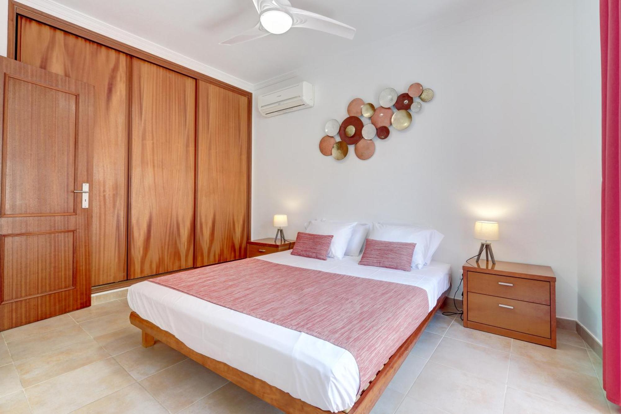 City Center, Private Parking, Ac, 6Ppl. Olhão Dış mekan fotoğraf