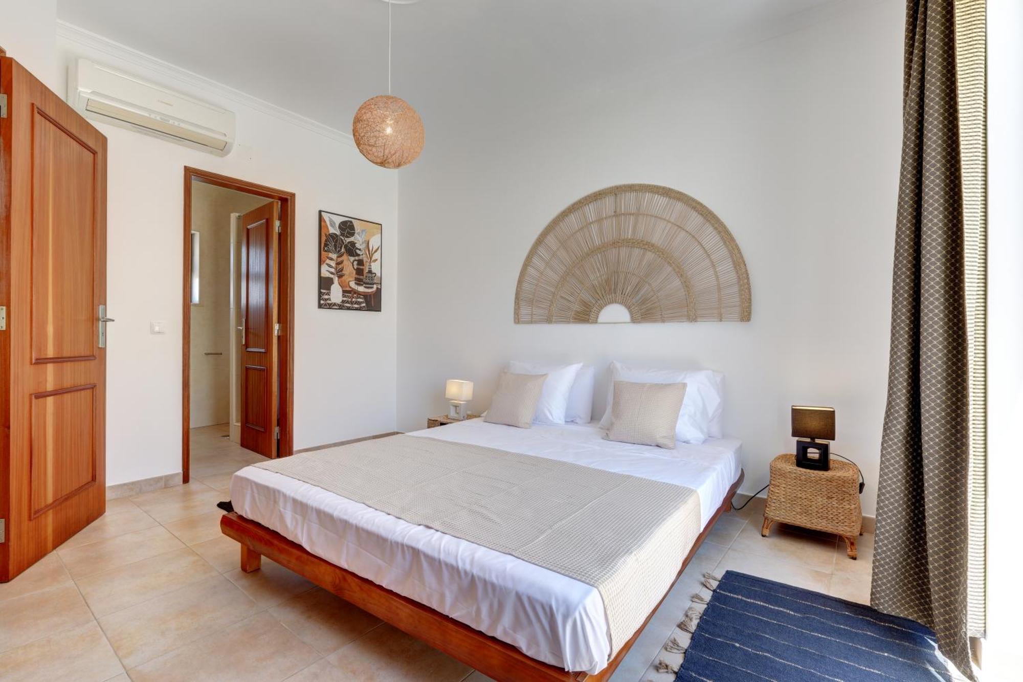 City Center, Private Parking, Ac, 6Ppl. Olhão Dış mekan fotoğraf